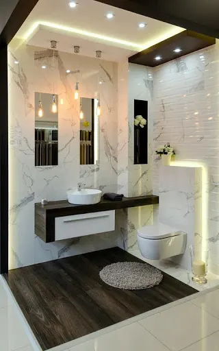 Domino - Salon Łazienek, Drzwi i Podłóg